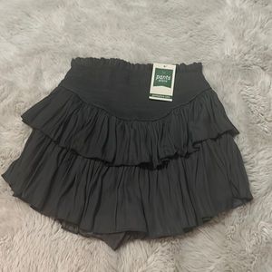 pants store skirt size:xS